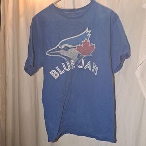 Vintage MLB Toronto Blue Jays Tee. Mens